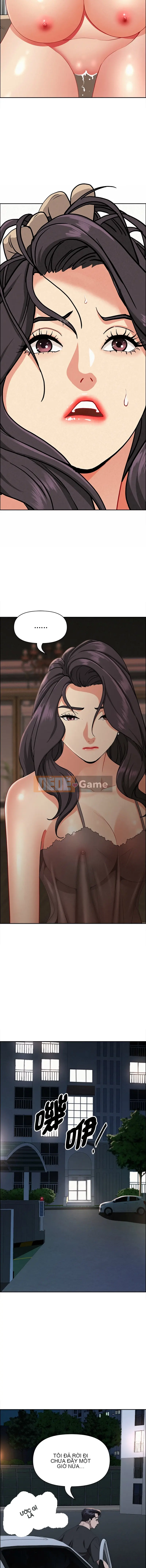 Vệ sĩ độc quyền của người phụ nữ quý tộc Chương 27-28