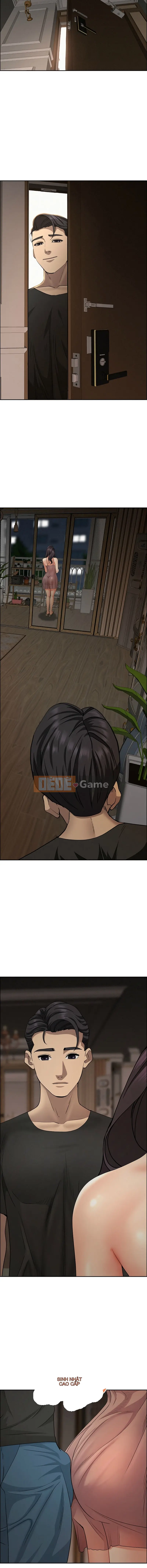 Vệ sĩ độc quyền của người phụ nữ quý tộc Chương 27-28