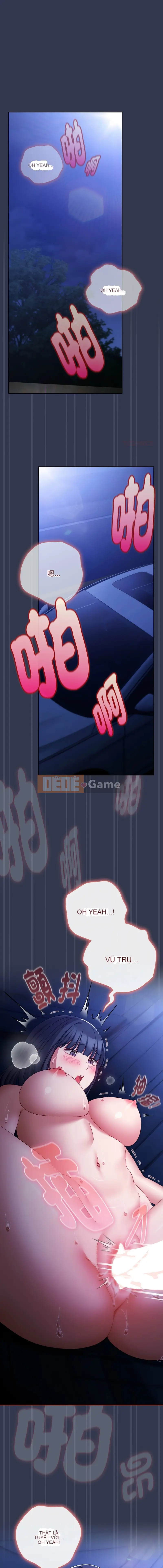 Thật tốt khi yêu bạn Chương 32-33