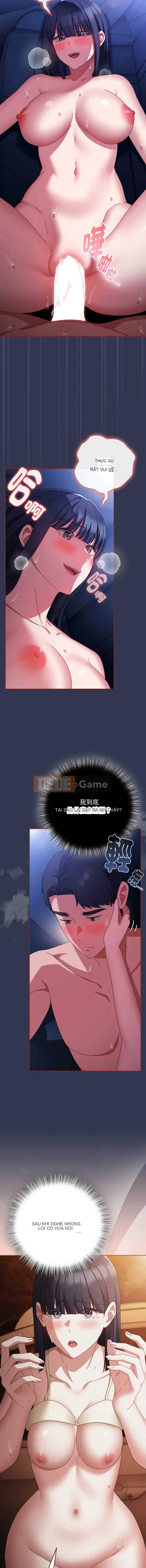 Thật tốt khi yêu bạn Chương 32-33