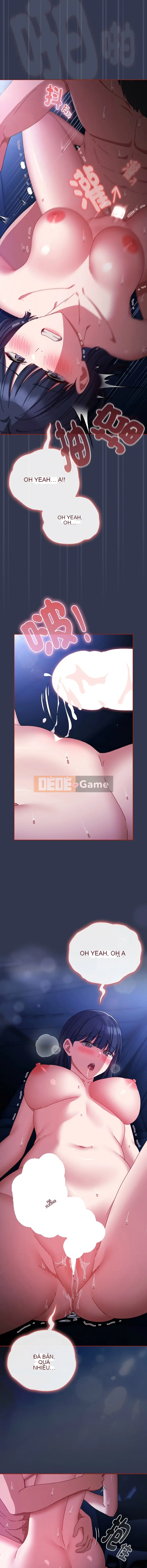 Thật tốt khi yêu bạn Chương 32-33