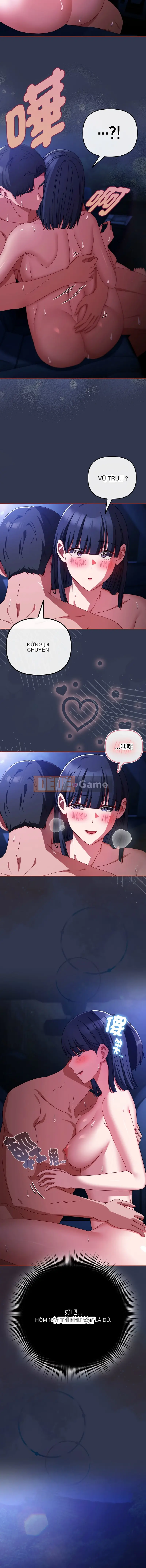 Thật tốt khi yêu bạn Chương 32-33