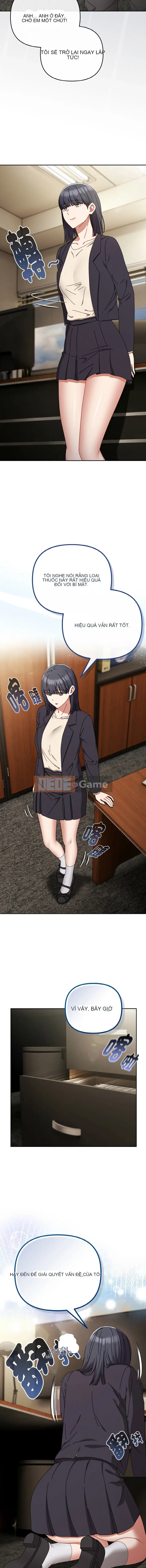 Thật tốt khi yêu bạn Chương 32-33