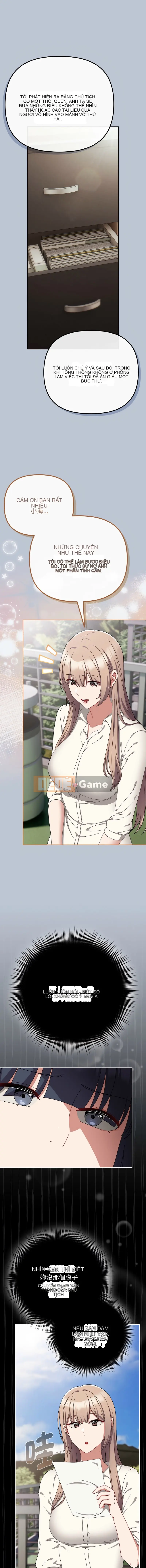 Thật tốt khi yêu bạn Chương 32-33