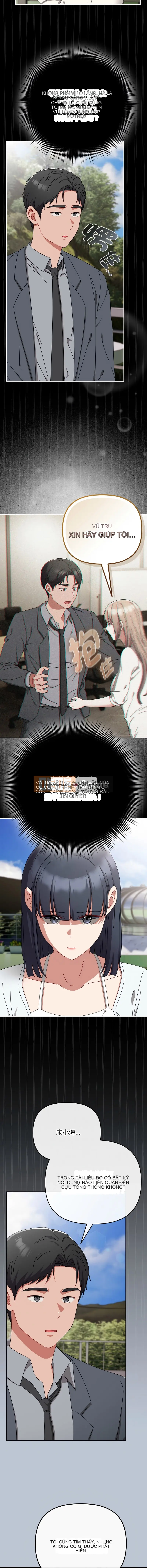 Thật tốt khi yêu bạn Chương 32-33