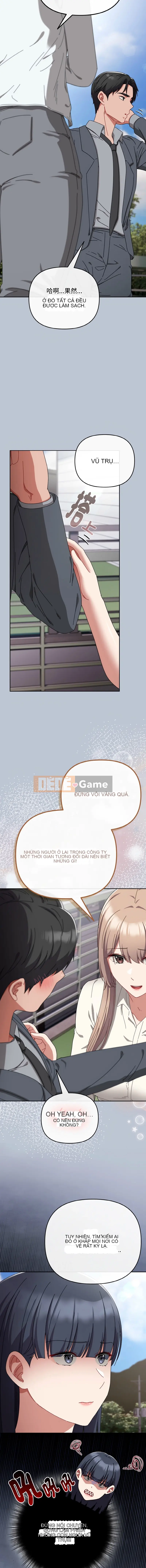 Thật tốt khi yêu bạn Chương 32-33