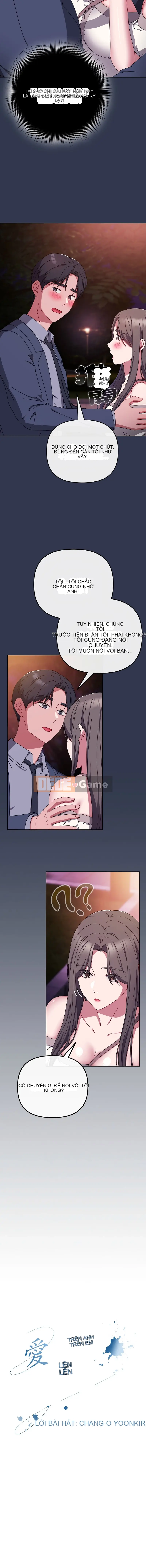 Thật tốt khi yêu bạn Chương 32-33