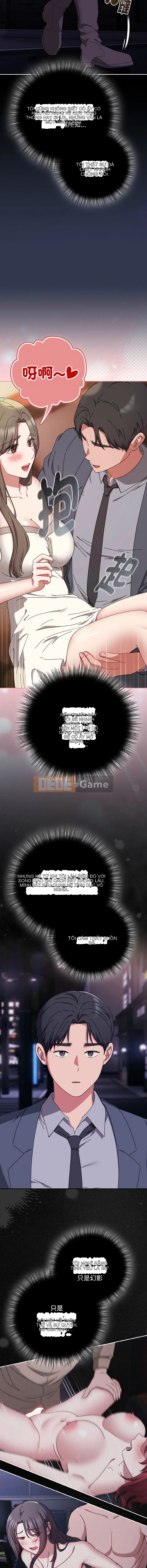 Thật tốt khi yêu bạn Chương 32-33