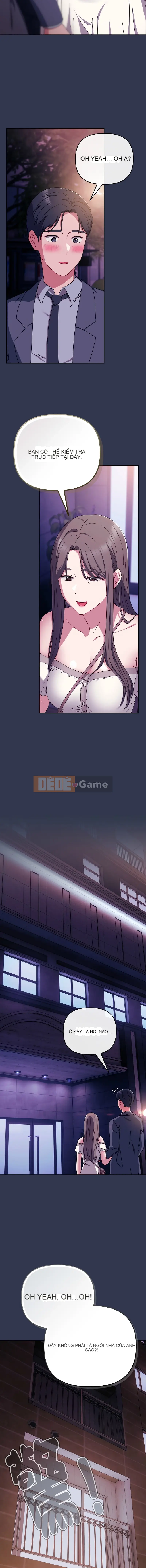 Thật tốt khi yêu bạn Chương 32-33