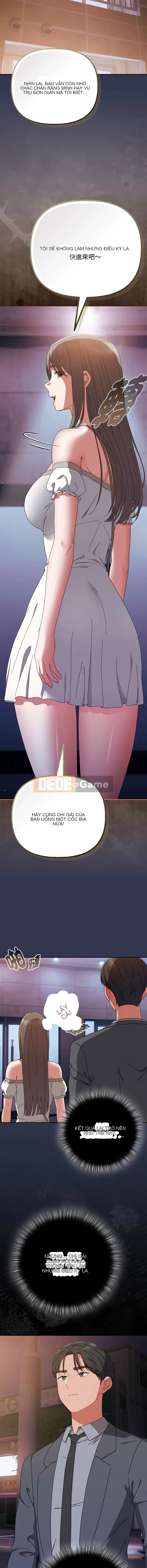 Thật tốt khi yêu bạn Chương 32-33