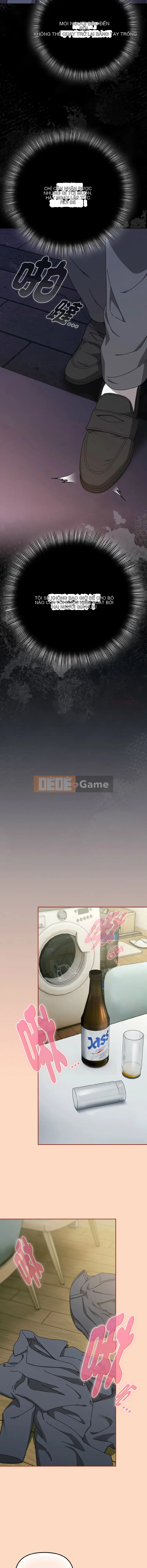 Thật tốt khi yêu bạn Chương 32-33