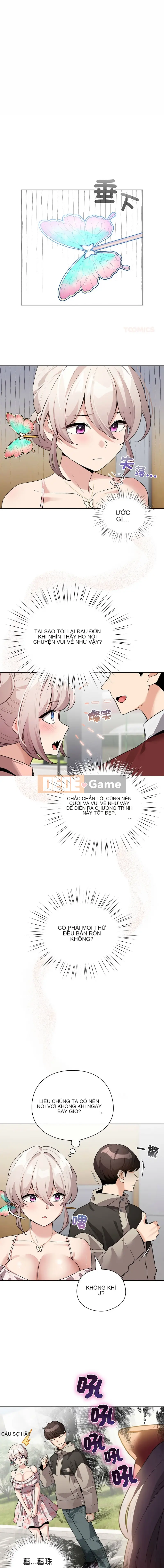 Hỗ trợ nhiệm vụ sinh tồn vai trò Chương 30-31