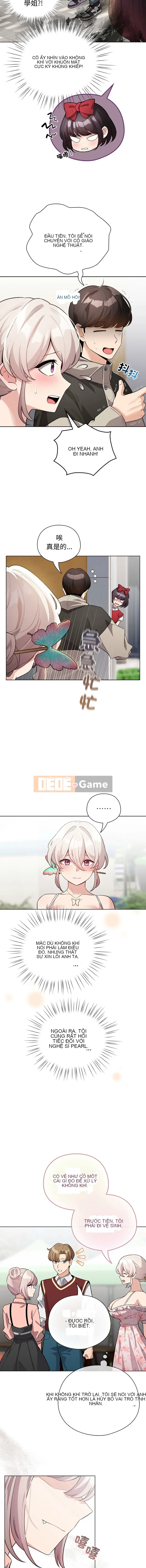 Hỗ trợ nhiệm vụ sinh tồn vai trò Chương 30-31