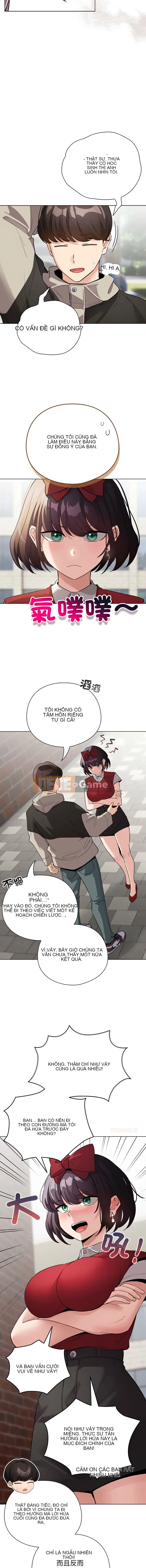 Hỗ trợ nhiệm vụ sinh tồn vai trò Chương 30-31