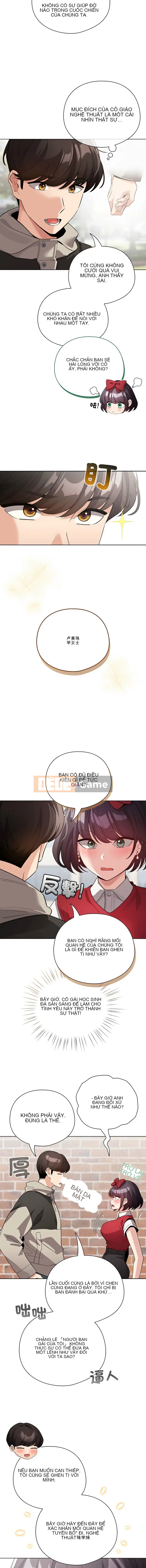 Hỗ trợ nhiệm vụ sinh tồn vai trò Chương 30-31