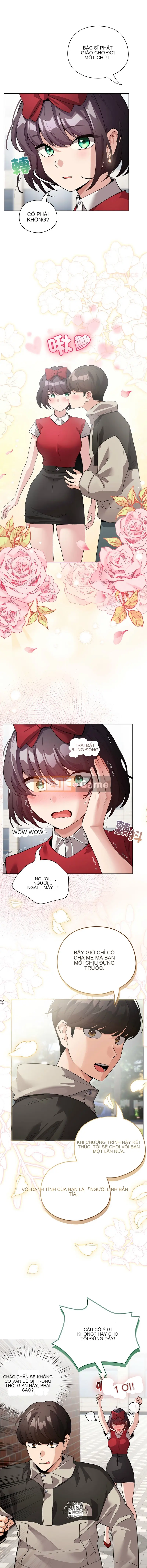 Hỗ trợ nhiệm vụ sinh tồn vai trò Chương 30-31