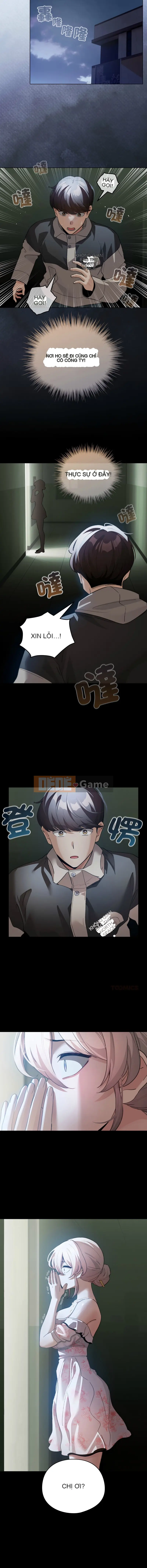 Hỗ trợ nhiệm vụ sinh tồn vai trò Chương 30-31