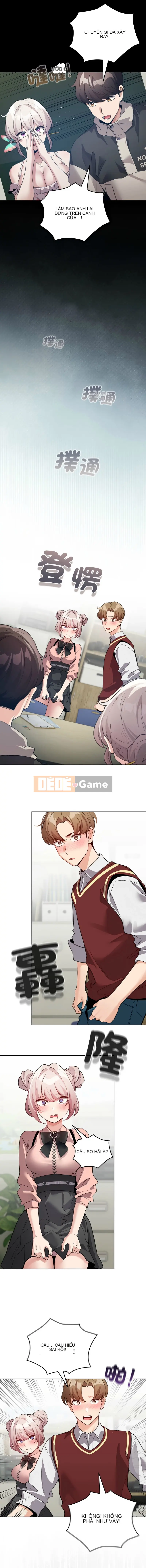 Hỗ trợ nhiệm vụ sinh tồn vai trò Chương 30-31