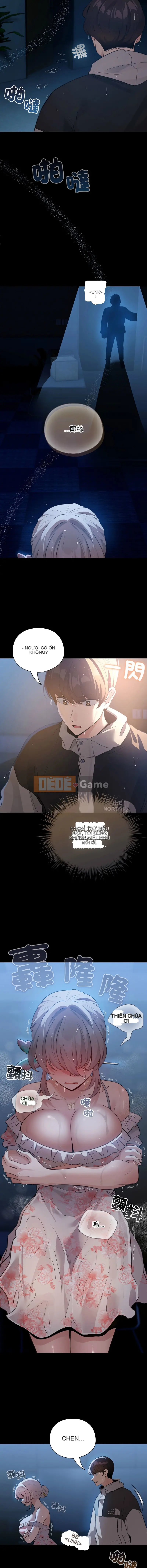 Hỗ trợ nhiệm vụ sinh tồn vai trò Chương 30-31