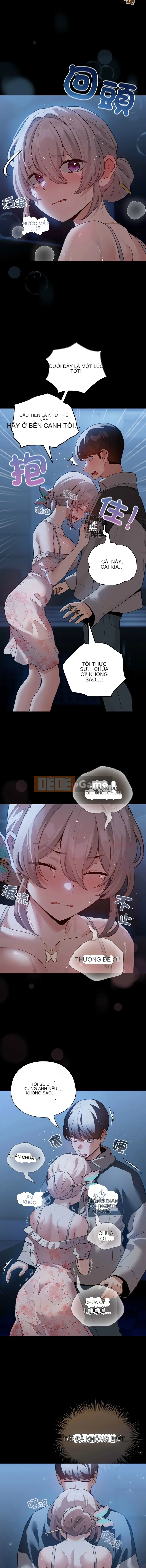 Hỗ trợ nhiệm vụ sinh tồn vai trò Chương 30-31