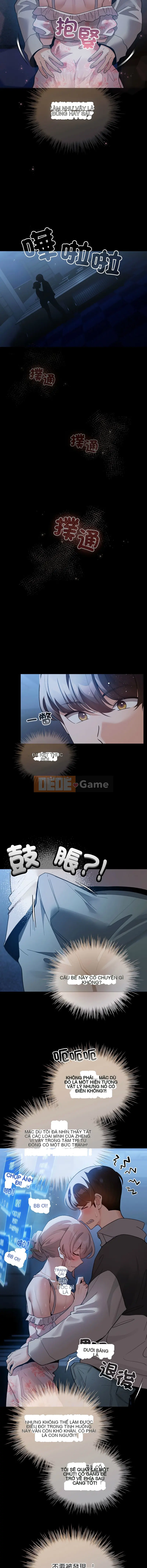 Hỗ trợ nhiệm vụ sinh tồn vai trò Chương 30-31