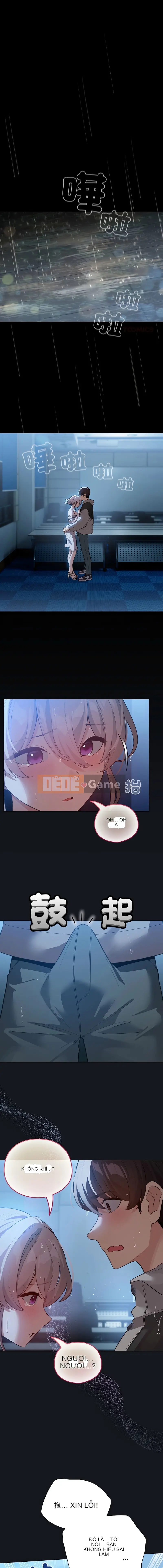 Hỗ trợ nhiệm vụ sinh tồn vai trò Chương 30-31