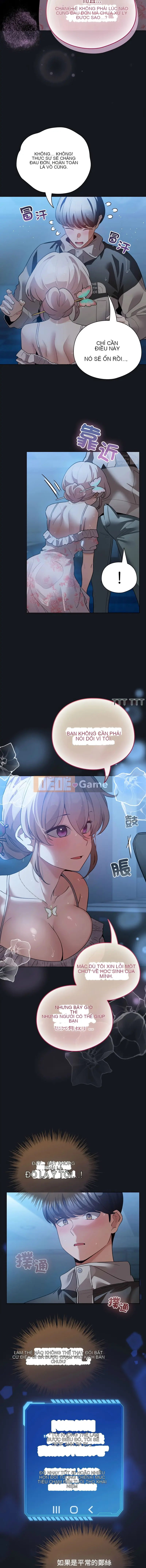 Hỗ trợ nhiệm vụ sinh tồn vai trò Chương 30-31