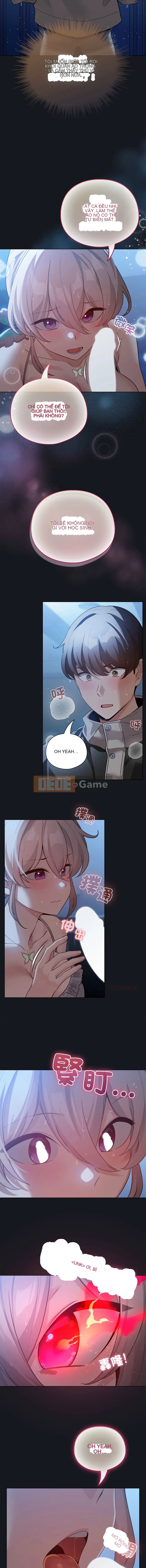 Hỗ trợ nhiệm vụ sinh tồn vai trò Chương 30-31