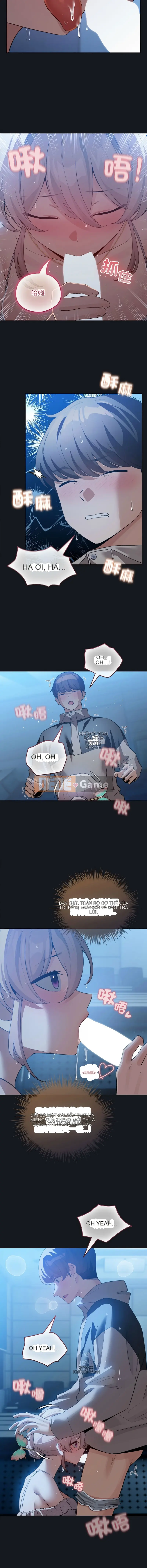 Hỗ trợ nhiệm vụ sinh tồn vai trò Chương 30-31