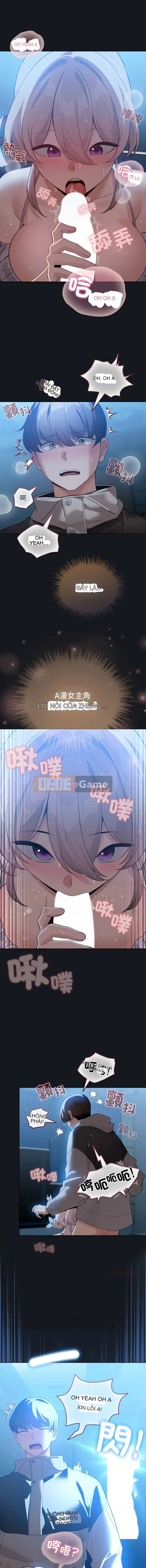 Hỗ trợ nhiệm vụ sinh tồn vai trò Chương 30-31