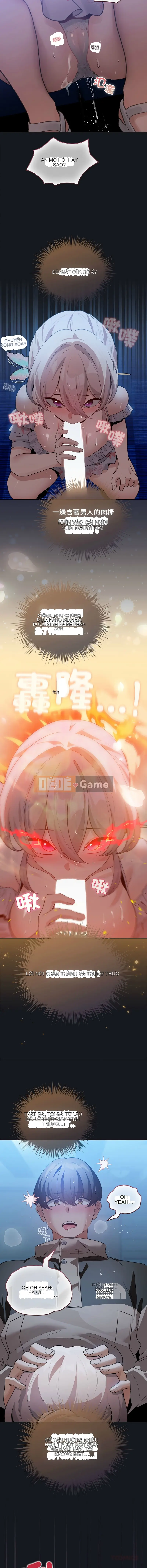 Hỗ trợ nhiệm vụ sinh tồn vai trò Chương 30-31