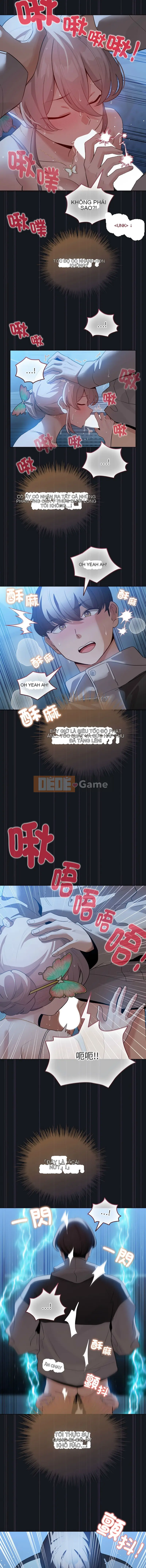 Hỗ trợ nhiệm vụ sinh tồn vai trò Chương 30-31