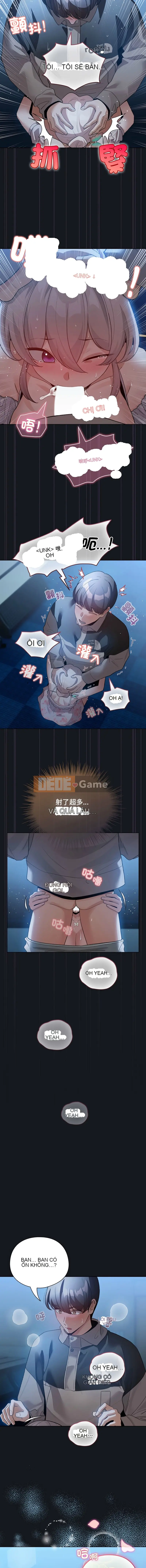 Hỗ trợ nhiệm vụ sinh tồn vai trò Chương 30-31