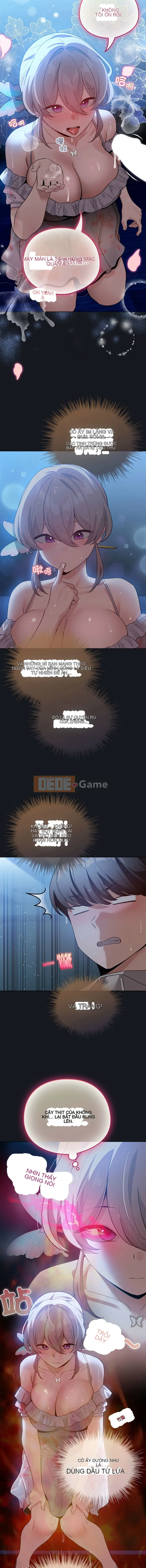 Hỗ trợ nhiệm vụ sinh tồn vai trò Chương 30-31