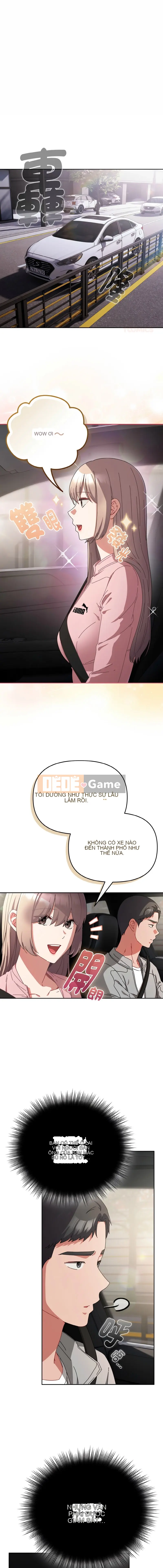 Thật tốt khi yêu bạn Chương 28-29