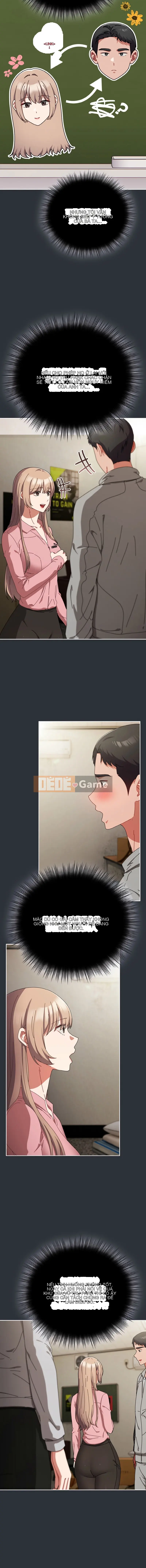 Thật tốt khi yêu bạn Chương 28-29