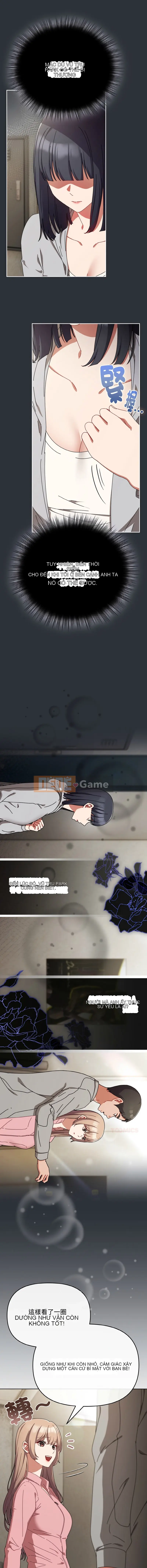 Thật tốt khi yêu bạn Chương 28-29