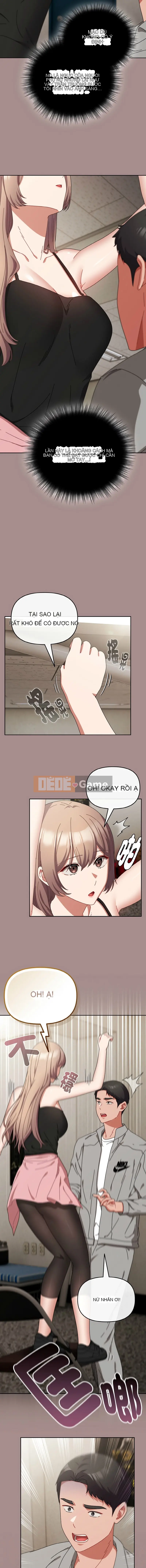 Thật tốt khi yêu bạn Chương 28-29