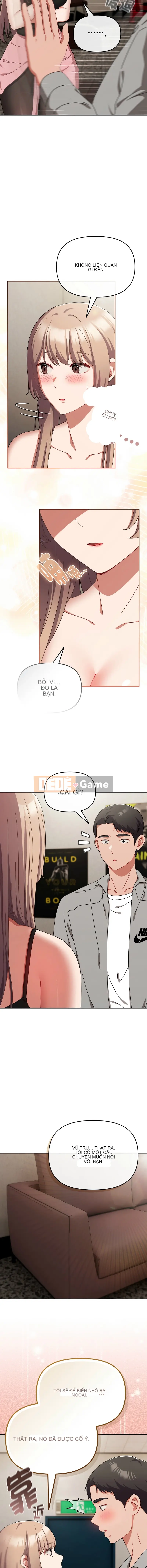 Thật tốt khi yêu bạn Chương 28-29