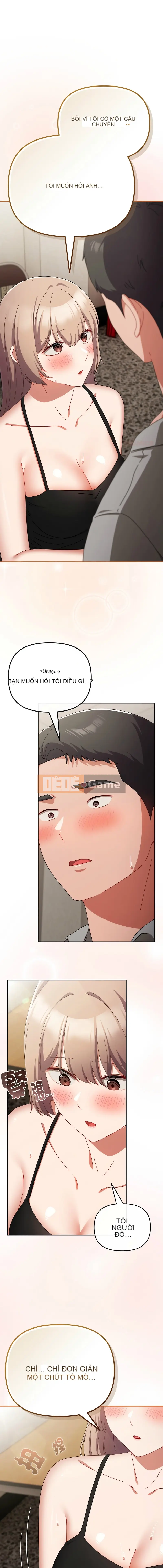 Thật tốt khi yêu bạn Chương 28-29