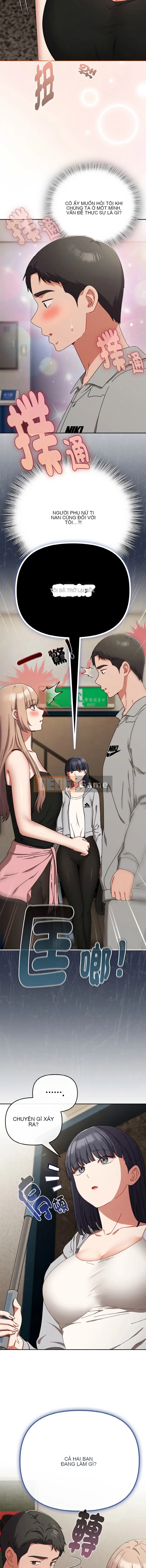 Thật tốt khi yêu bạn Chương 28-29