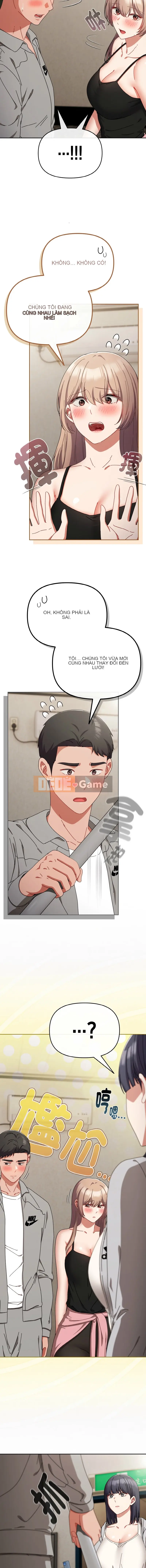 Thật tốt khi yêu bạn Chương 28-29