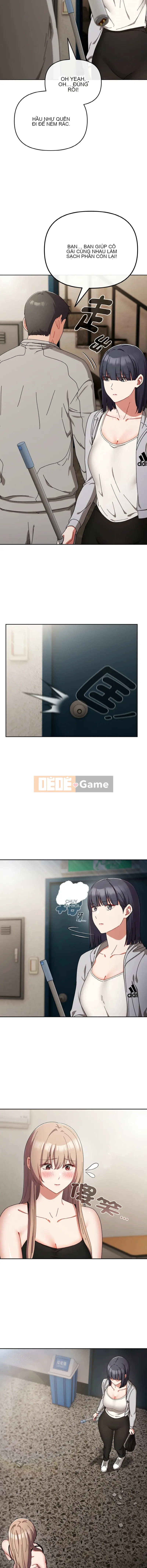 Thật tốt khi yêu bạn Chương 28-29