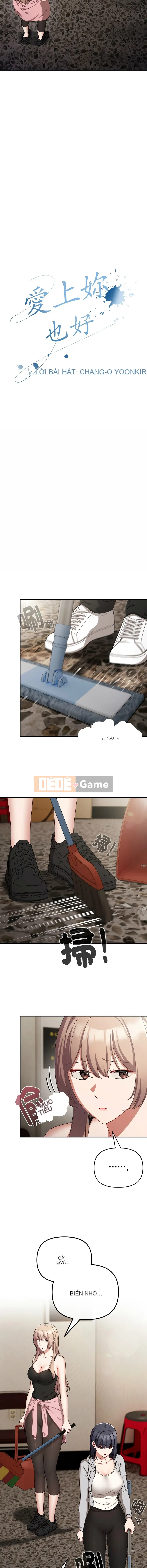 Thật tốt khi yêu bạn Chương 28-29