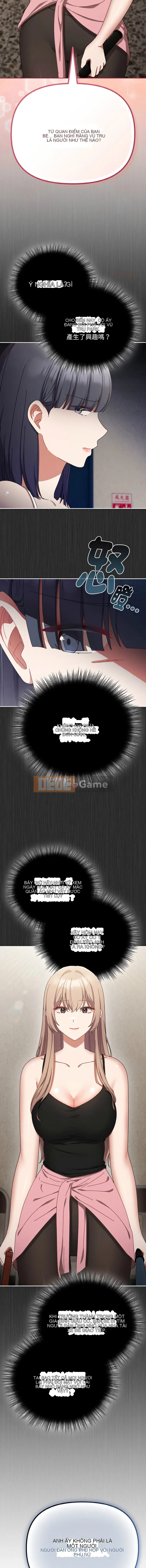 Thật tốt khi yêu bạn Chương 28-29