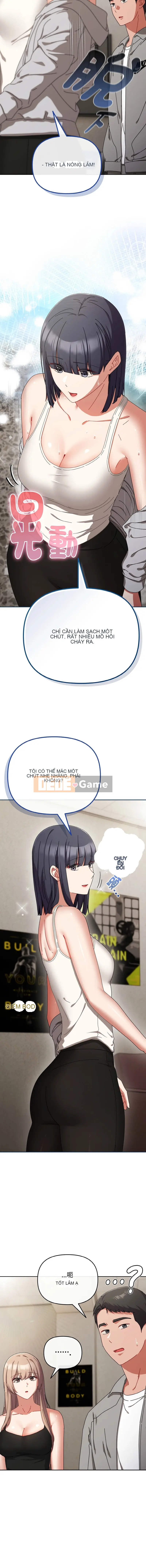 Thật tốt khi yêu bạn Chương 28-29