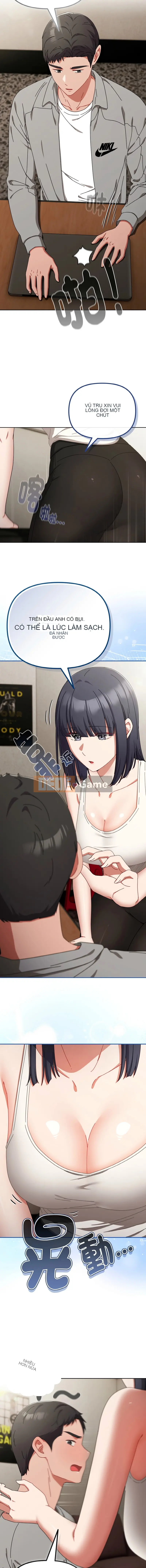 Thật tốt khi yêu bạn Chương 28-29