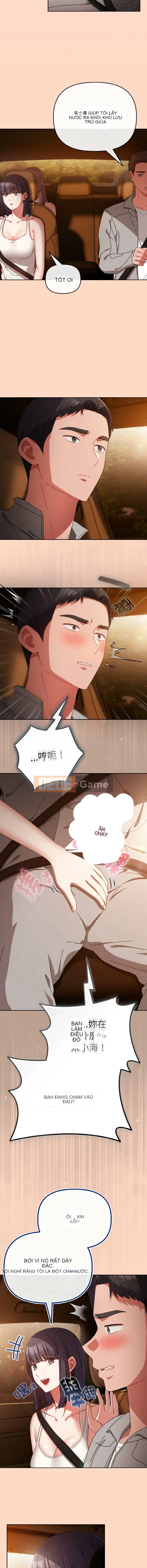 Thật tốt khi yêu bạn Chương 28-29