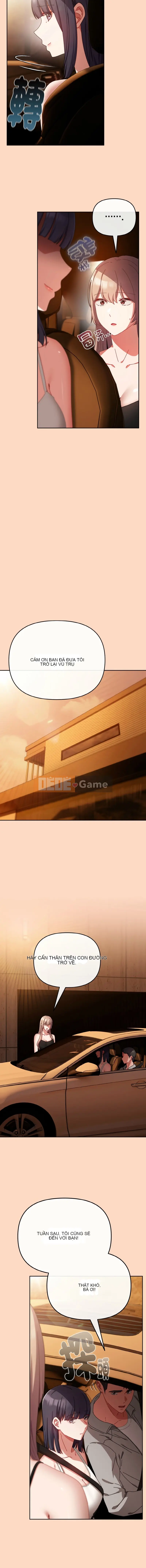 Thật tốt khi yêu bạn Chương 28-29