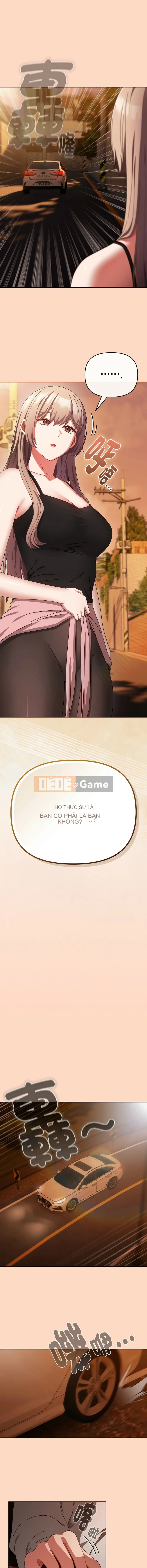 Thật tốt khi yêu bạn Chương 28-29